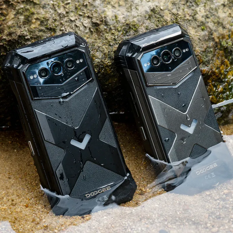 Doogee V Max Pro 512GB/12GB