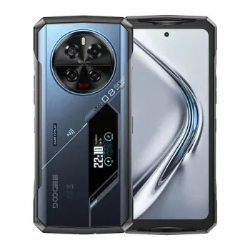 Doogee V40 Pro 512GB/16GB