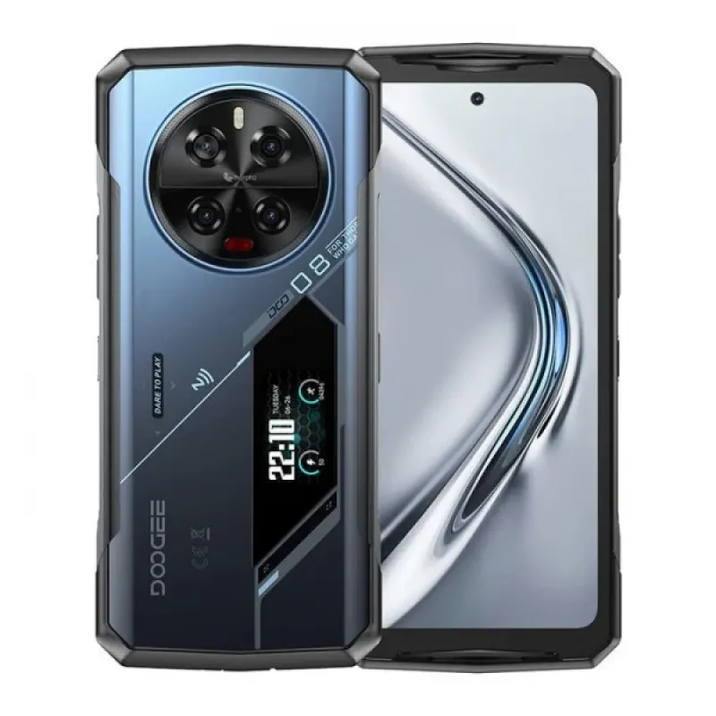 Doogee V40 Pro 512GB/16GB