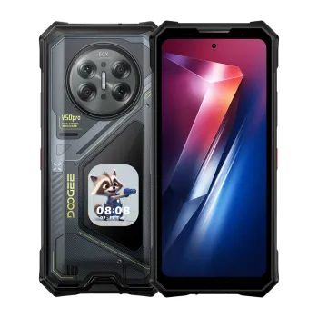 Doogee V50 Pro 512GB/16GB