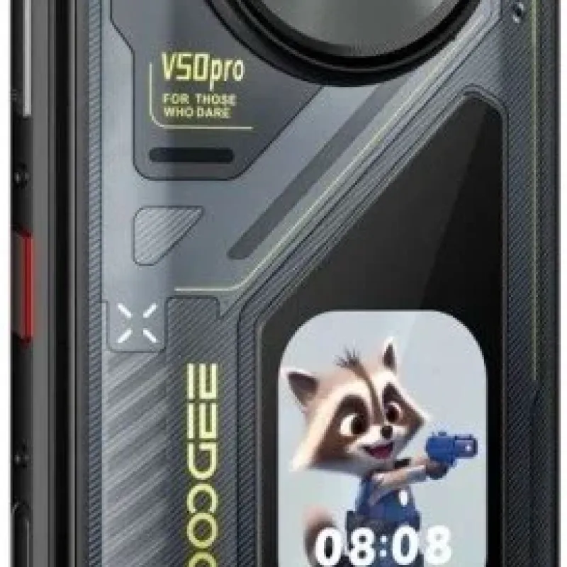 Doogee V50 Pro 512GB/16GB