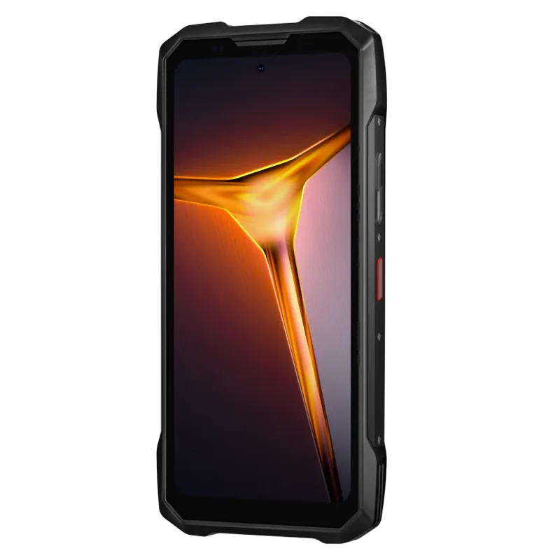 Doogee V Max 2 16/512GB Black