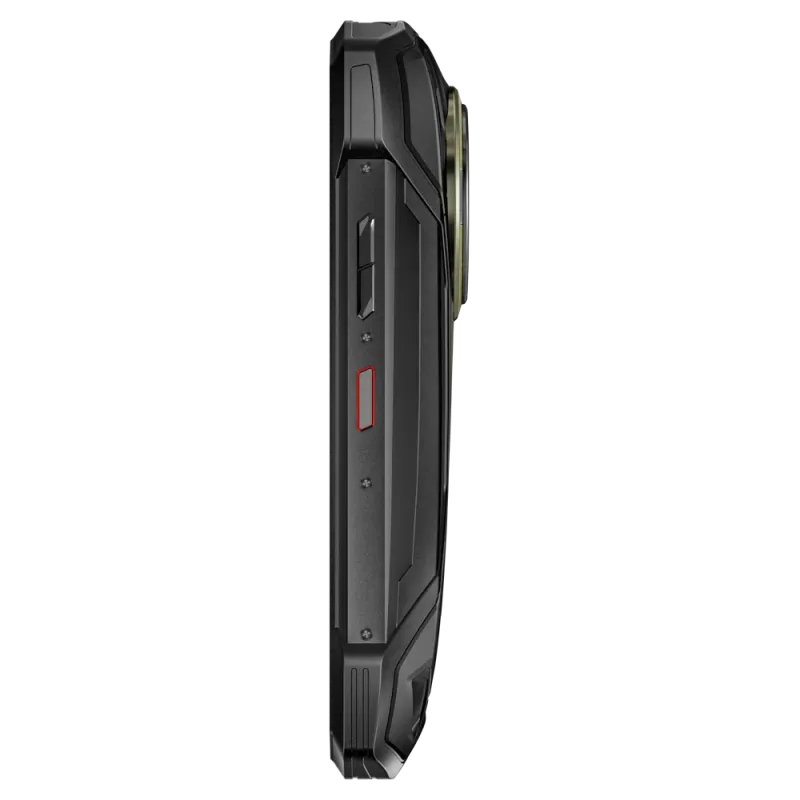 Doogee V Max 2 16/512GB Black