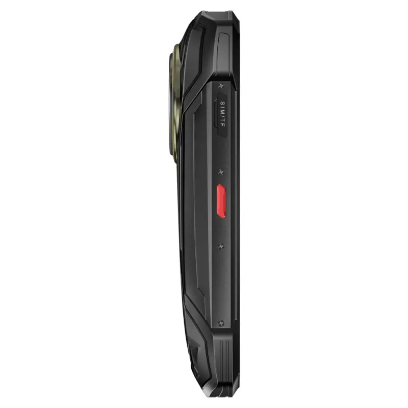 Doogee V Max 2 16/512GB Black