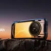 DOOGEE S300 Pro 5G 16GB/512GB Black