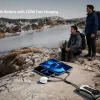 DOOGEE S300 Pro 5G 16GB/512GB Black