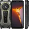 DOOGEE S300 Pro 5G 16GB/512GB Black