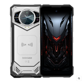 Doogee S200 256GB/12GB