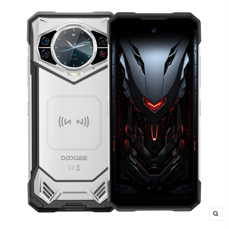 Doogee S200 256GB/12GB