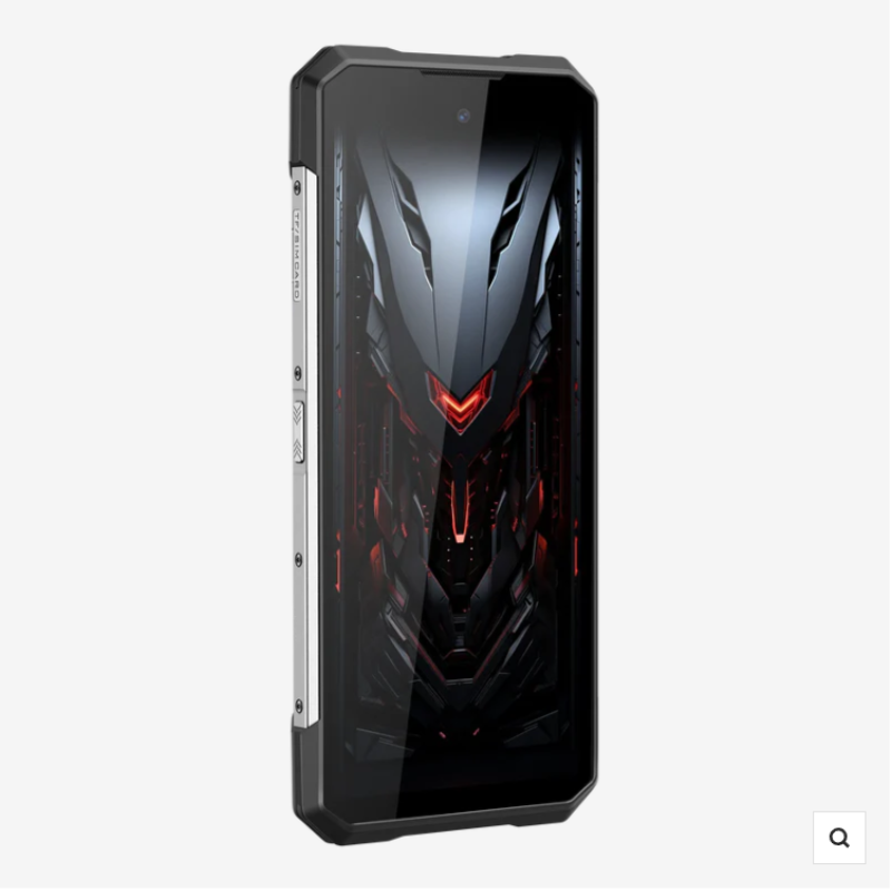 Doogee S200 256GB/12GB