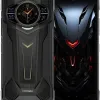 Doogee S200 Plus 512GB/16GB Black