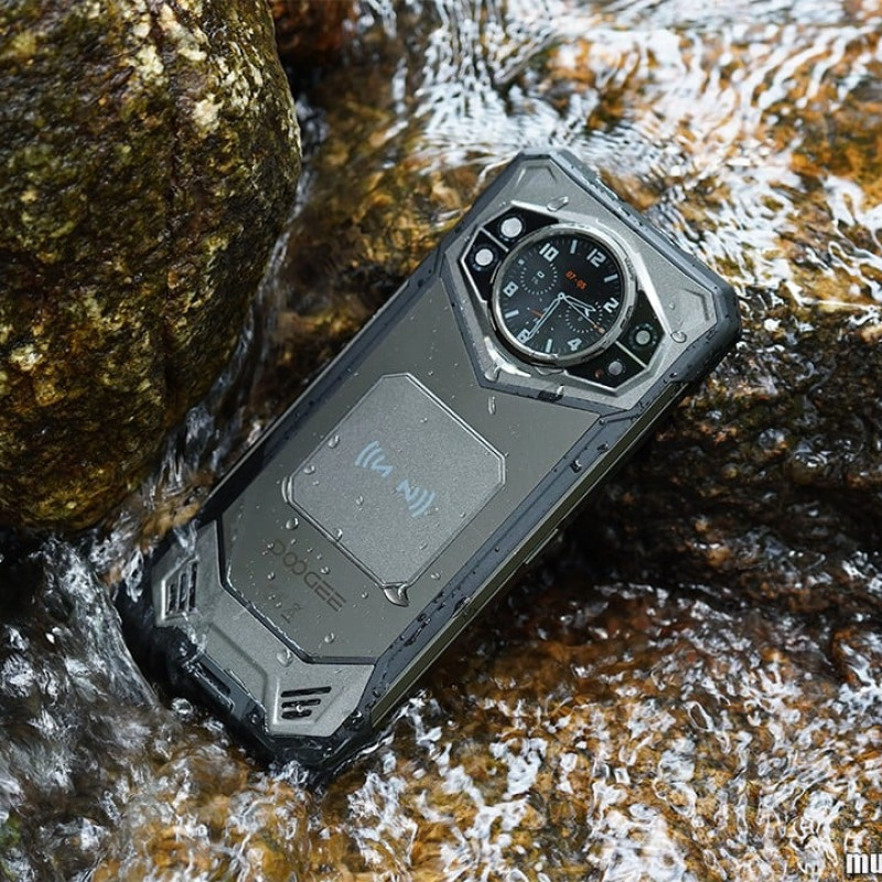 Doogee S200 256GB/12GB