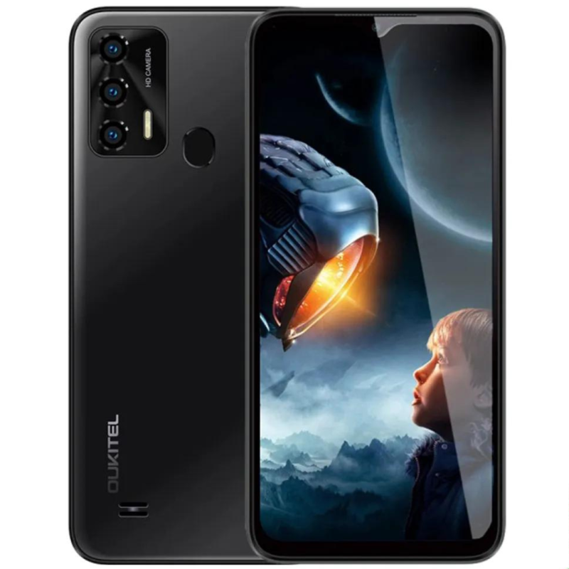 Oukitel C31 Pro 64GB/4GB
