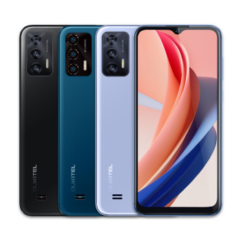 Oukitel C31 Pro 64GB/4GB