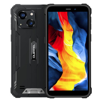 Oukitel G1 256GB/6GB Black
