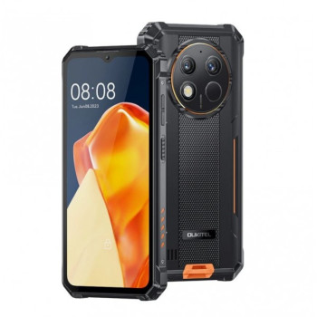 Oukitel G1 256GB/6GB Black