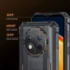 Oukitel G1 256GB/6GB Black