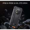 Oukitel G1 256GB/6GB Black