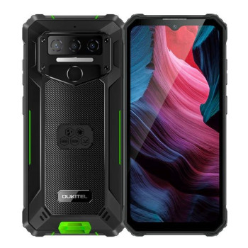 Oukitel WP23 Plus 256GB/8GB