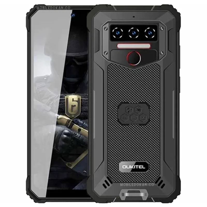 Oukitel WP23 64GB/4GB