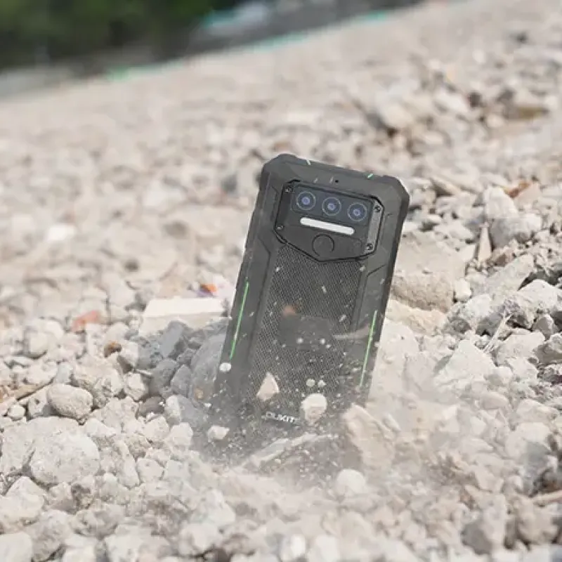 Oukitel WP23 64GB/4GB