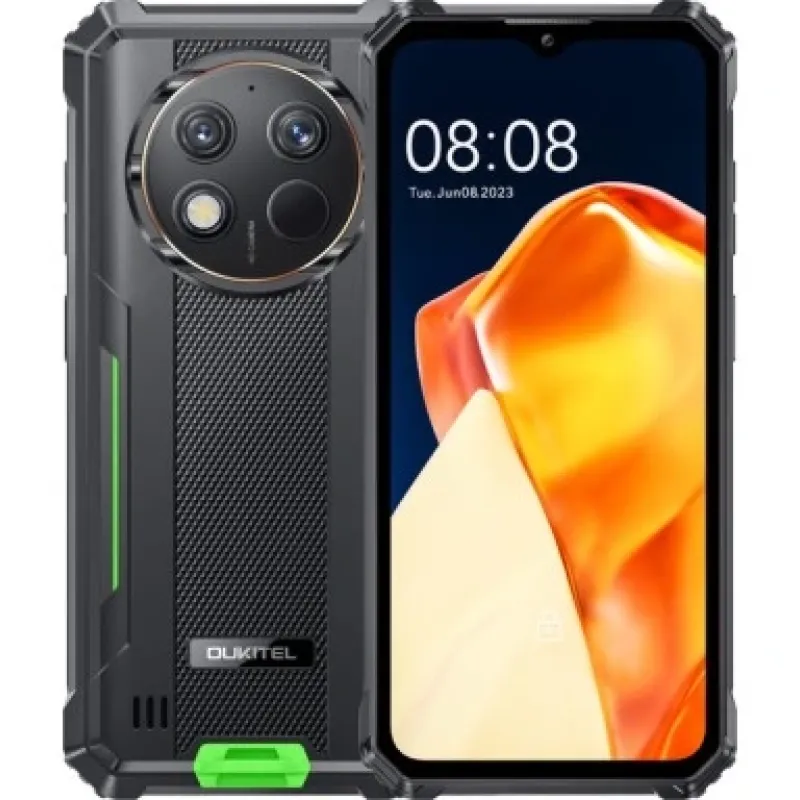 Oukitel WP28S 128GB/4GB