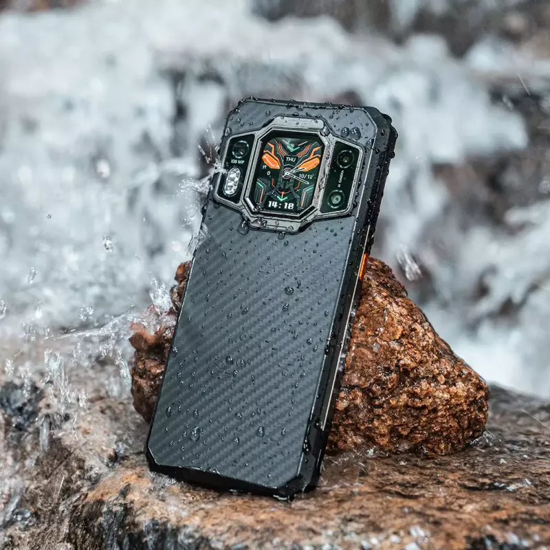 Oukitel WP30 Pro 512GB/12GB