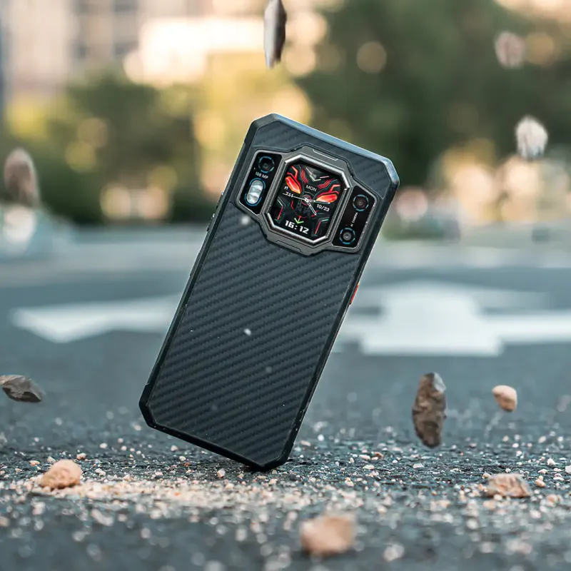 Oukitel WP30 Pro 512GB/12GB