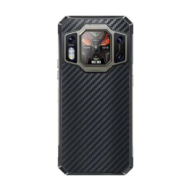 Oukitel WP30 Pro 512GB/12GB