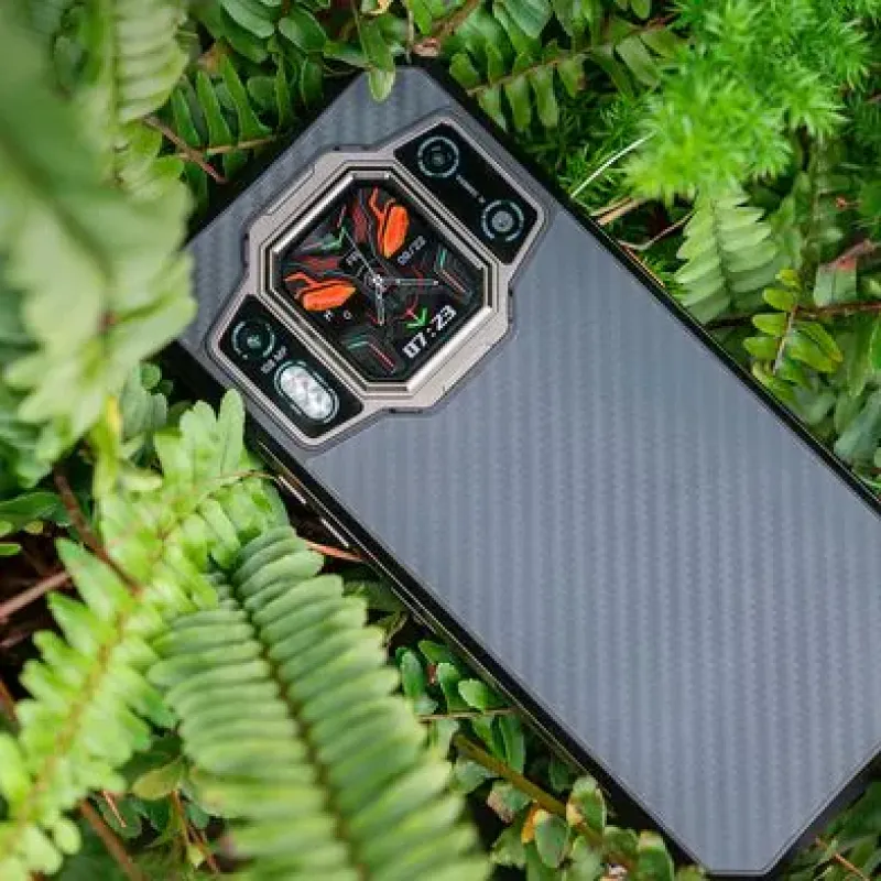 Oukitel WP30 Pro 512GB/12GB