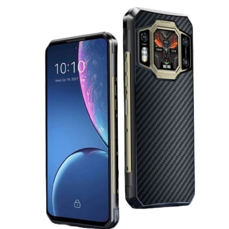 Oukitel WP30 Pro 512GB/12GB