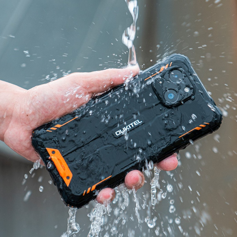 Oukitel WP32 128GB/4GB