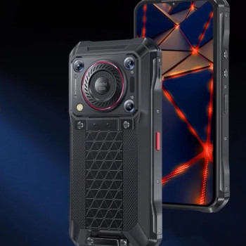 Oukitel WP33 Pro 256GB/8GB