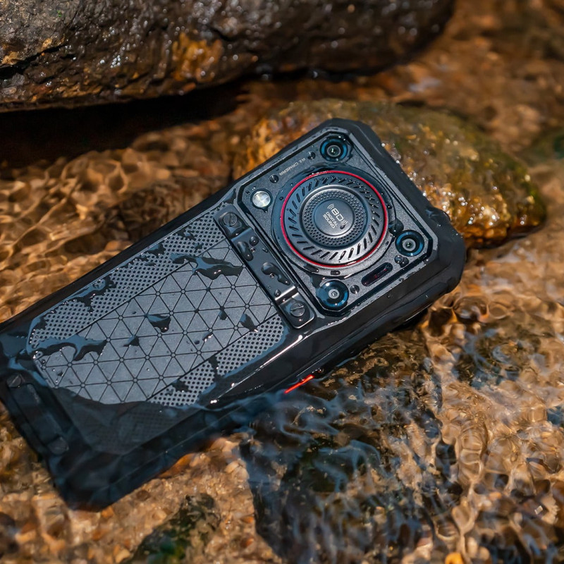 Oukitel WP33 Pro 256GB/8GB