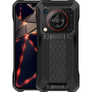 Oukitel WP33 Pro 256GB/8GB