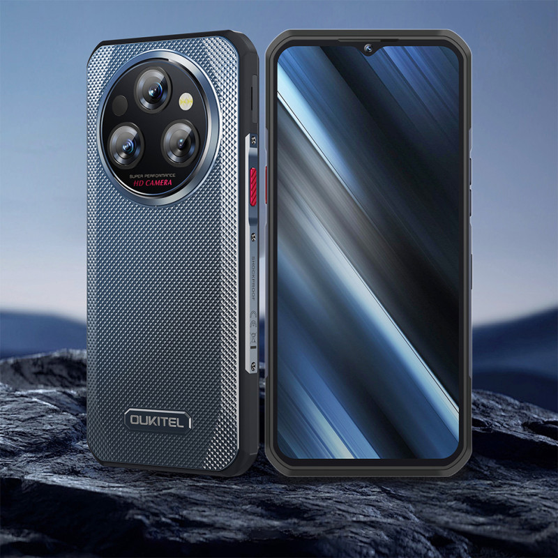 Oukitel WP35 256GB/8GB