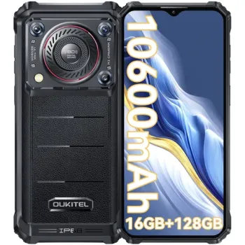 Oukitel WP36 128GB/8GB