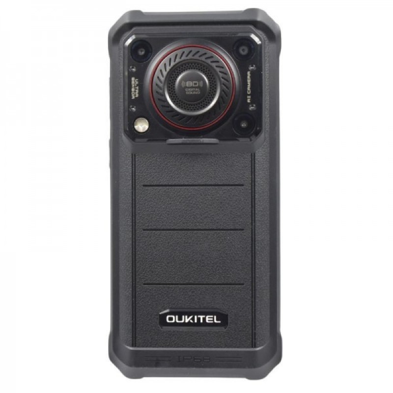 Oukitel WP36 128GB/8GB