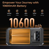 Oukitel WP38 256GB/6GB