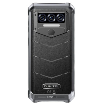 Oukitel WP38 256GB/6GB