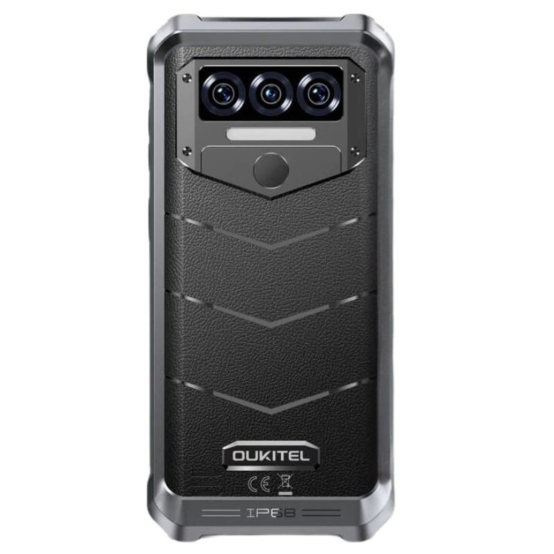 Oukitel WP38 256GB/6GB