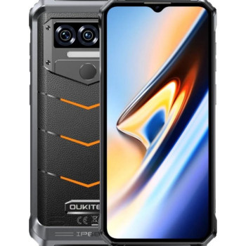 Oukitel WP38 256GB/6GB