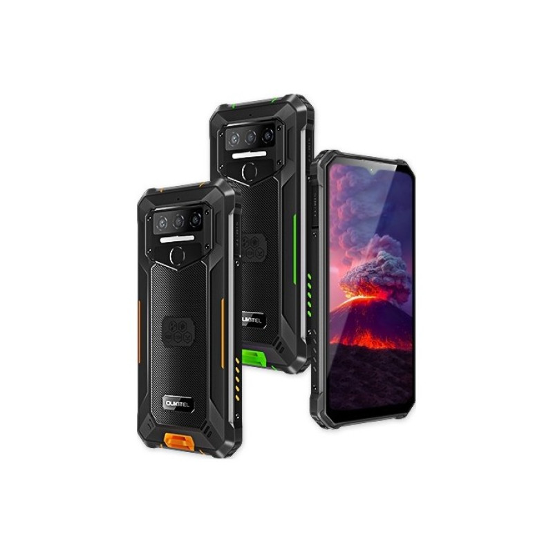 Oukitel WP38 256GB/6GB