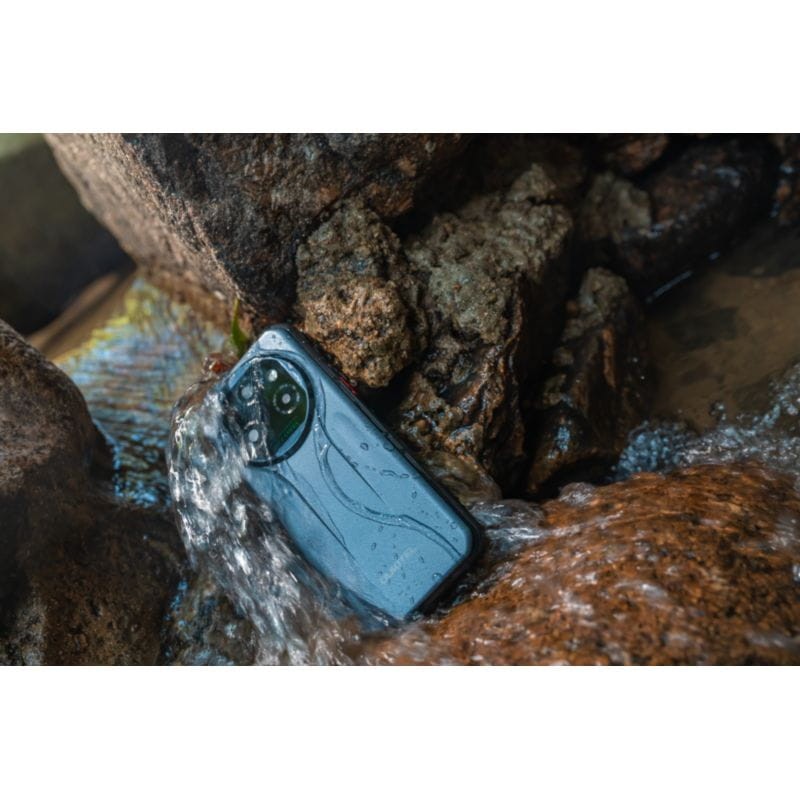 Oukitel WP39 256GB/6GB Green