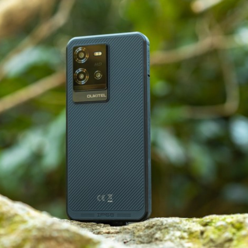 Oukitel WP50 256GB/4GB