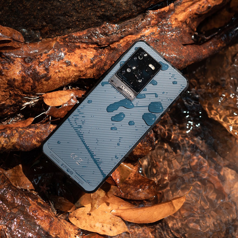 Oukitel WP50 256GB/4GB