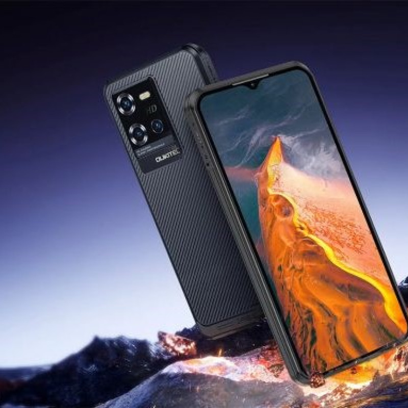 Oukitel WP50 256GB/4GB