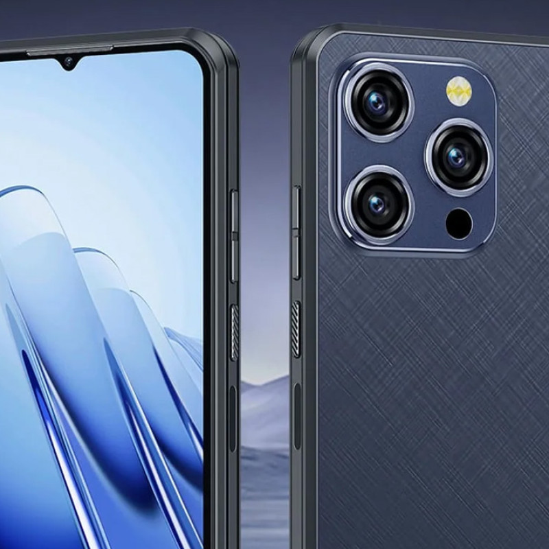 Oukitel WP52 256GB/4GB