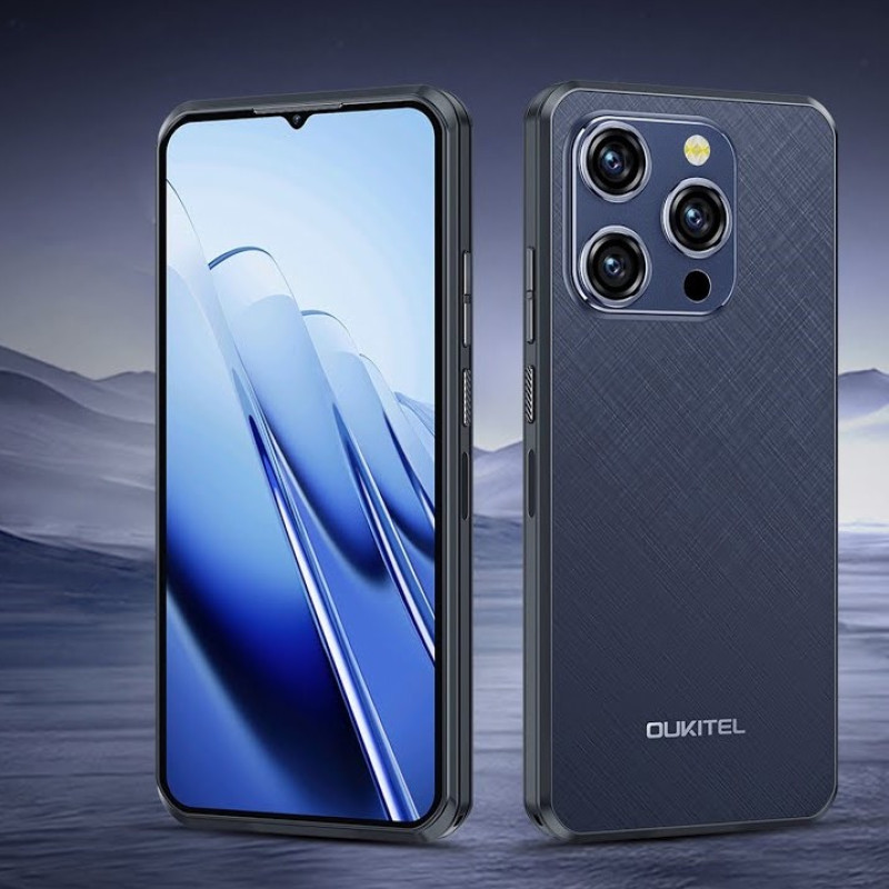Oukitel WP52 256GB/4GB