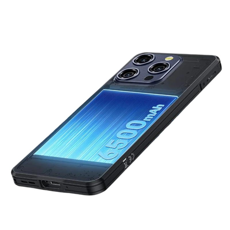 Oukitel WP52 256GB/4GB